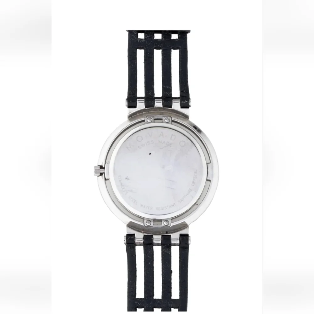 Movado Esperanza Men's Watch 0605285
